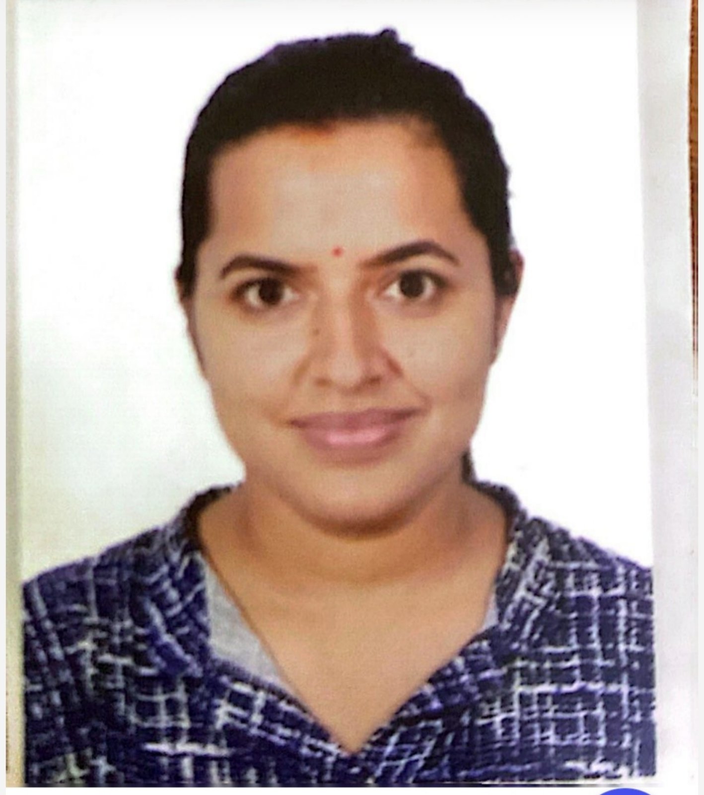 Ms. Pamela Poudel